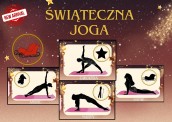 ŚWIĄTECZNA JOGA