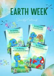 EARTH WEEK