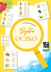 BYSTRE OCZKO-LATO