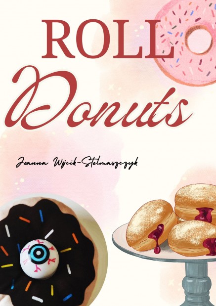 ROLL DONUTS