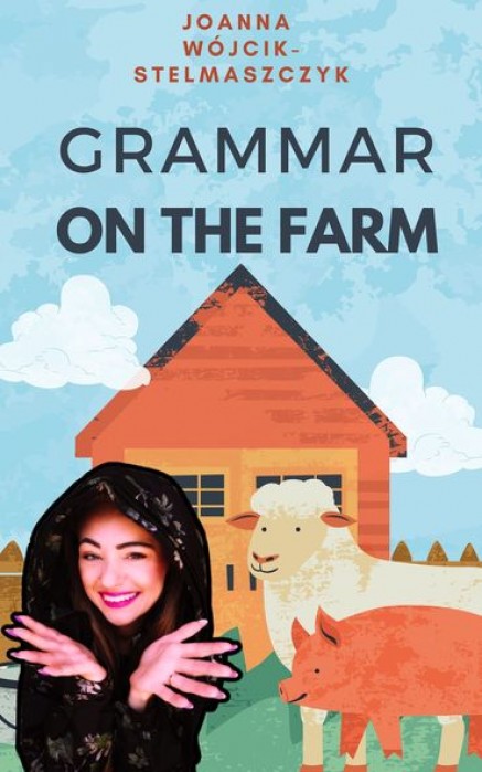 GRAMMAR ON THE FARM: PRZEDIMKI (-A, -AN, - ) - GAME