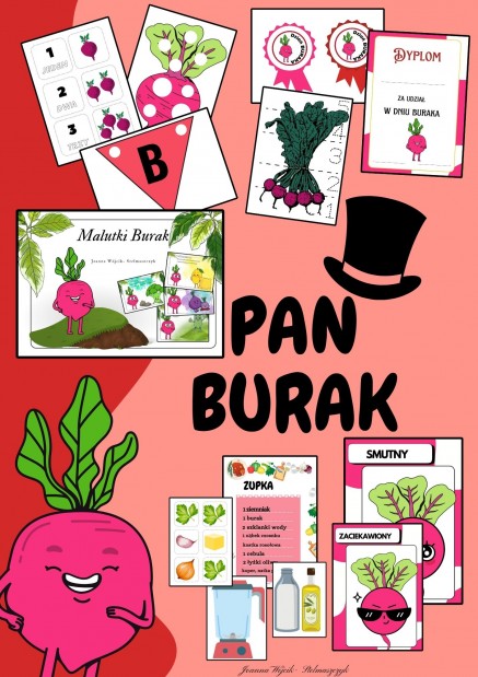 PAN BURAK